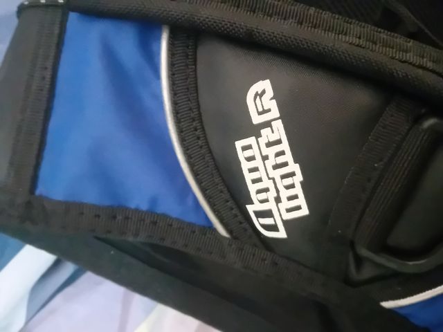 Chaleco buceo cressi aqualight r talla m