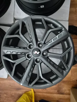 Llantas 18 Hyundai i20N Originales