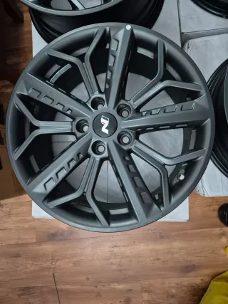 Llantas 18 Hyundai i20N Originales