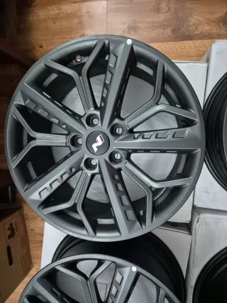 Llantas 18 Hyundai i20N Originales
