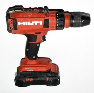Taladro Percutor Hilti SF 8M-22