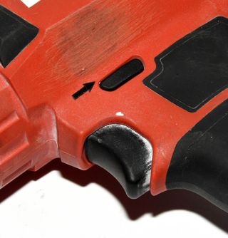 Taladro Percutor Hilti SF 8M-22