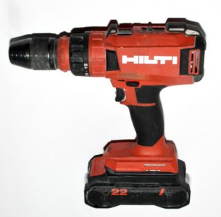 Taladro Percutor Hilti SF 8M-22