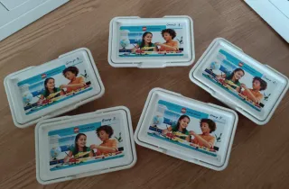 Kit Robótica Lego WeDo Education