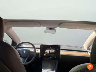 Tesla Model 3 Gran Autonomía AWD