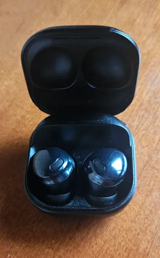 Samsung Galaxy Buds2 Pro Negros