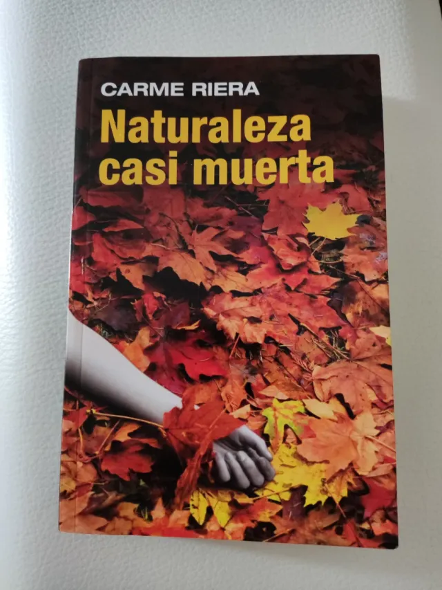 Naturaleza Casi Muerta