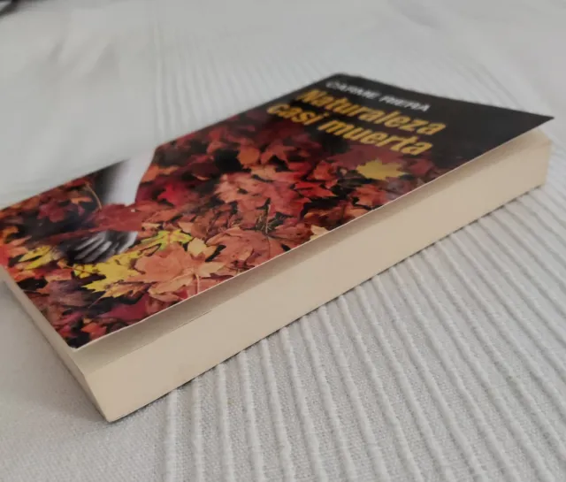 Naturaleza Casi Muerta