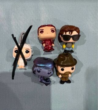 Funko Pop! Stranger Things