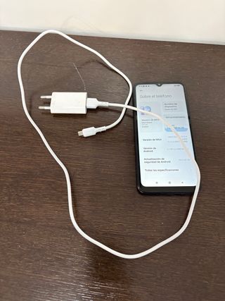 Xiaomi Redmi 9C 64GB Negro