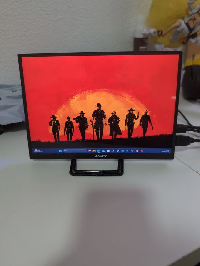 Monitor Anmite IPS 10.5 1280p