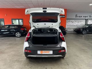 Hyundai Bayon 1.0 TGDI 74kW (100CV) 48V Tecno