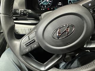 Hyundai Bayon 1.0 TGDI 74kW (100CV) 48V Tecno
