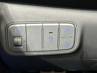 Hyundai Bayon 1.0 TGDI 74kW (100CV) 48V Tecno