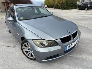 BMW Serie 3 2007