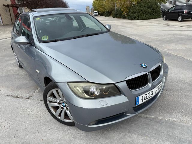 BMW Serie 3 2007