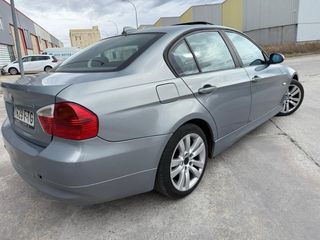 BMW Serie 3 2007