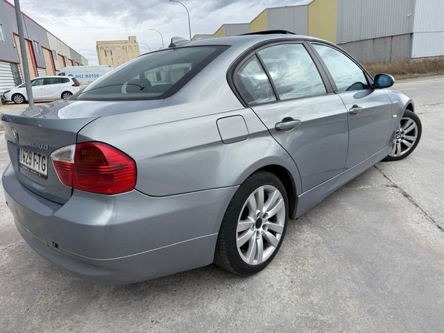 BMW Serie 3 2007