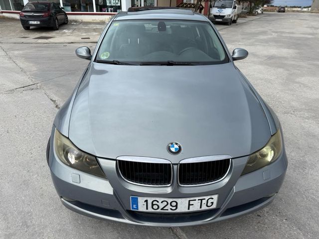 BMW Serie 3 2007