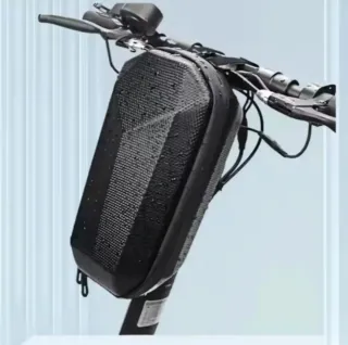 Bolsa Manillar Patinete rigida nueva