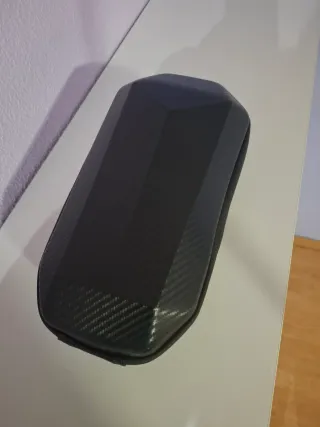 Bolsa Manillar Patinete rigida nueva