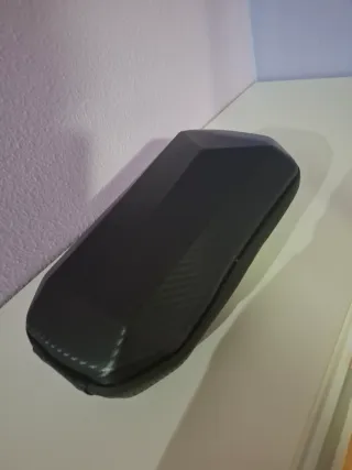 Bolsa Manillar Patinete rigida nueva