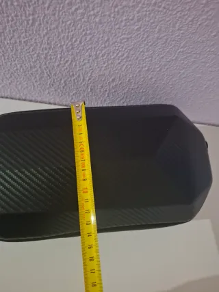 Bolsa Manillar Patinete rigida nueva