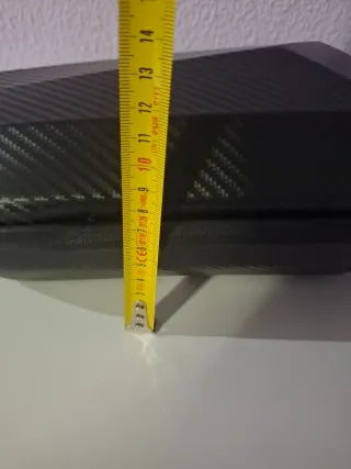 Bolsa Manillar Patinete rigida nueva