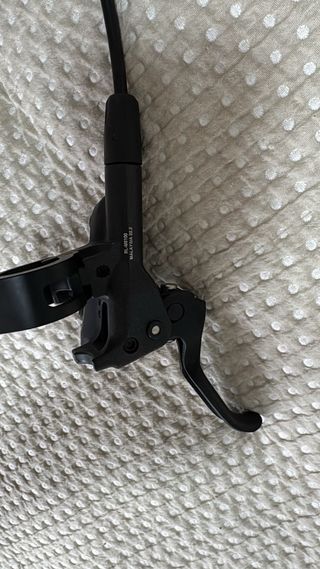 2 conjuntos de Frenos Shimano Deore MTB