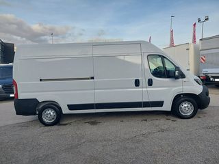 FIAT Ducato L3 H2 2021