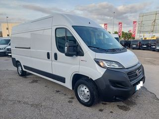 FIAT Ducato L3 H2 2021