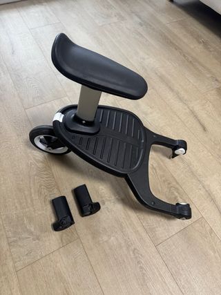 Patín Bugaboo con Adaptador