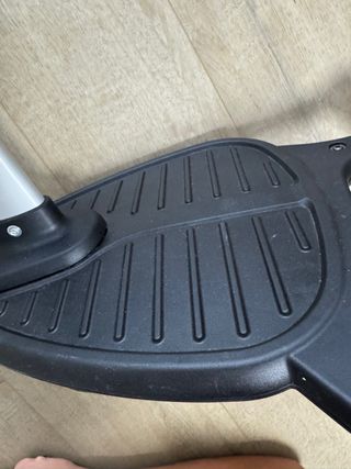 Patín Bugaboo con Adaptador