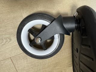 Patín Bugaboo con Adaptador