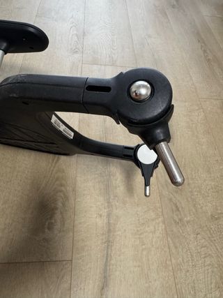 Patín Bugaboo con Adaptador