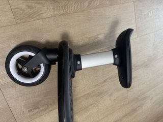 Patín Bugaboo con Adaptador