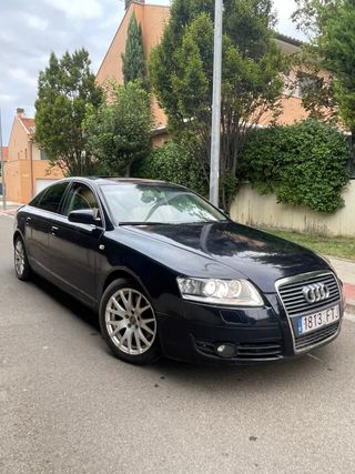 Audi A6 2007