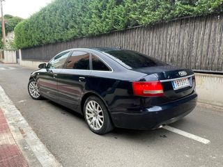 Audi A6 2007