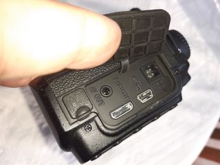 Cámara Nikon D90 Reflex SLR + Accesorios