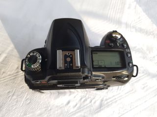 Cámara Nikon D90 Reflex SLR + Accesorios