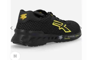 Scarpe antinfortunistiche U-Power
