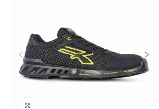 Scarpe antinfortunistiche U-Power