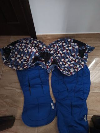 Bugaboo Donkey en buen estado