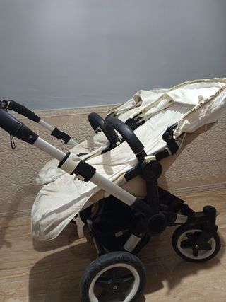 Bugaboo Donkey en buen estado