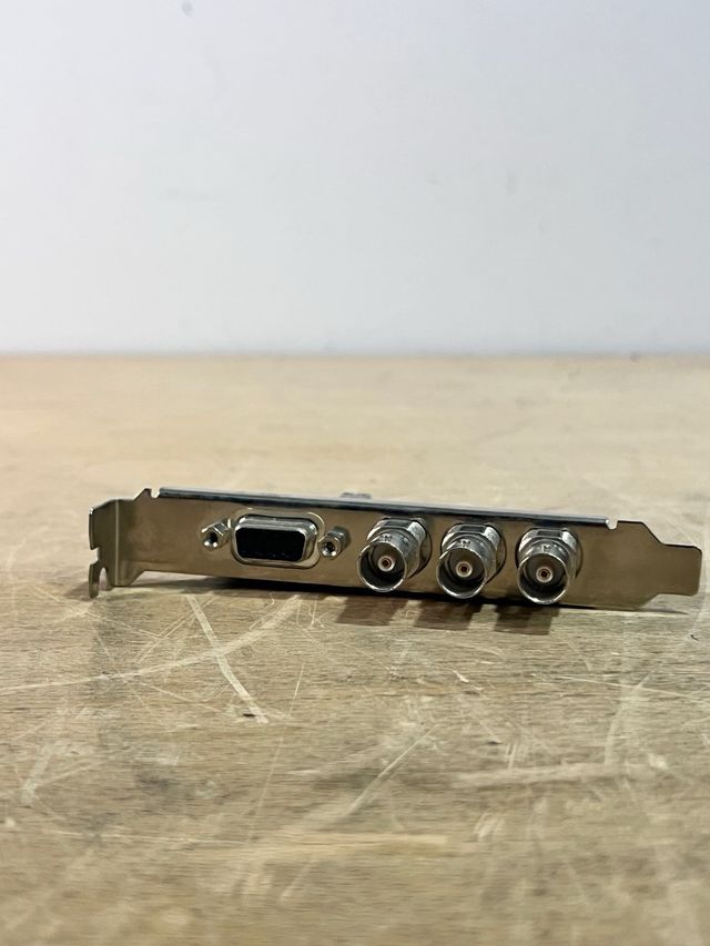 Placa Blackmagic Decklink SDI