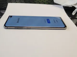 Samsung Galaxy S10+ Negro