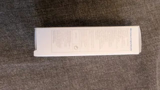 Korres Cashmere Kumquat Eau De Toilette 10ml Nuovo