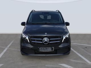 Mercedes-Benz Clase V 220 d Avantgarde Largo 120 kW (163 CV)