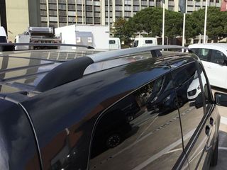 Mercedes-Benz Clase V 220 d Avantgarde Largo 120 kW (163 CV)