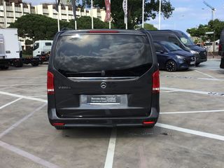 Mercedes-Benz Clase V 220 d Avantgarde Largo 120 kW (163 CV)